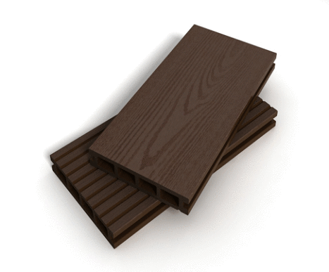ДПК Zagu Classic Chocolate